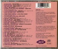 Various Artists - Early Girls Vol. 1 - Popsicles and Icicles - Ace CD