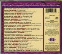 Various Artists - Early Girls Vol. 2 - Ace CD