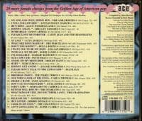 Various Artists - Early Girls Vol. 3 - Ace CD