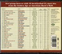 Various Artists - Early Girls Vol. 5 - Ace CD