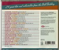 Various Artists - Ellie Greenwich & Jeff BarryDo-Wah -Diddy - Ace CD