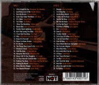 Various Artists - Essential Blues Anthology - 2 CD Set