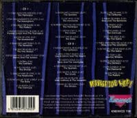 Various  Artists - Forever Doo Wop ! - 2 x CD Set