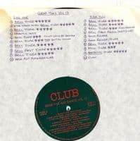 Various Artists - Grab This & Dance Vol. 17 (GTD 17)