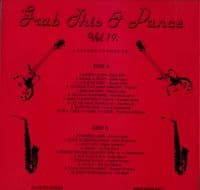 Various Artists - Grab This & Dance Vol. 19 (GTD 19)