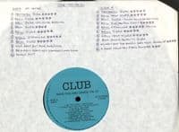 Various Artists - Grab This & Dance Vol. 20 (GTD 20)