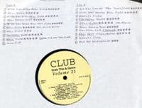 Various Artists - Grab This & Dance Vol. 21 (GTD 21)