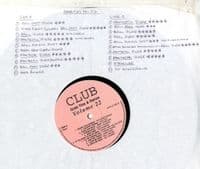 Various Artists - Grab This & Dance Vol. 22 (GTD 22)