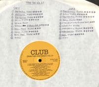 Various Artists - Grab This & Dance Vol. 23 (GTD 23)