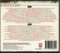 Various Artists - Great British Rock & Roll - 2 CD Set - 63 Tracks