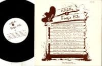Various Artists - Hillbilly Boogie Vol. 1 (R.B.R. 001) M