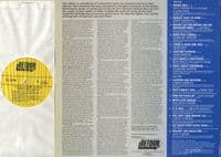 Various Artists -Hillbilly Houn' Dogs and Honky-Tonk Angels  (33-008) Ex/M-