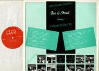 Various Artists - Jive & Stroll Volume 1  (JSLP 001) M-