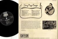 Various Artists - Jump Rope Boogie (CR-118) 10