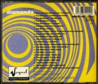 Various Artists - Jumpin' - Instrumental Diamonds Vol. 1 - Sequel CD