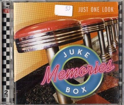 Various Artists - Just One Look - Juke Box Memories - 2 CD Set - 38 Tracks)