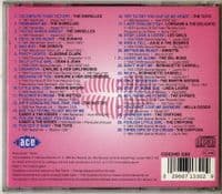 Various Artists - Kiss 'N' Tell - 30 Works Of Heart - Ace CD