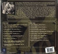 Various Artists - Legends Of Rock 'n' Roll (LP 11) NEW/.SEALED