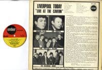 Various Artists - Liverpool Today - Live at The Cavern (5028)