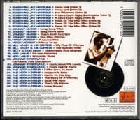 Various Artists - Lotta Boppin' - Roulette Rock 'n' Roll Volume 4 - Sequel CD