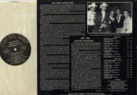 Various Artists - Mar-Vel Masters Volume One  (CCLP 100) M-/M-