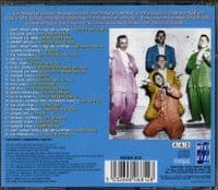 Various Artists - Mark Lamarr's Ace Is Wild - Ace CD