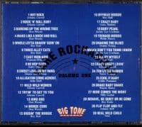 Various Artists - MCA Rockabillies Volume 1 - Big Tone CD