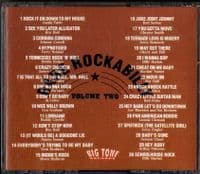 Various Artists - MCA Rockabillies Volume 2 - Big Tone CD