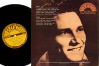 Various Artists _ Memphis Bop - Sun 10