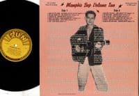 Various Artists - Memphis Bop Volume Two - 10