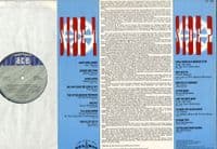 Various Artists - Memphis Honky Tonk Hillbilly (Ace CH 168) M-