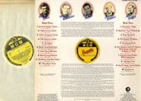 Various Artists - MGM Rockabilly Collection (2315 394)