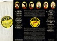Various Artists - MGM Rockabilly Collection Volume 2 (2354147)  M-