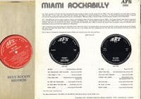 Various Artists - Miami Rockabilly (1001)