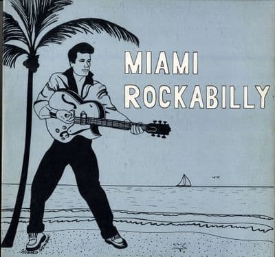 Various Artists - Miami Rockabilly (1001)