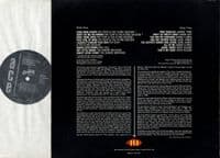Various Artists - Modern Rock 'n' Roll  and Rockabilly (Ace CH 185)  - M-