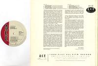 Various Artists - Modern Rockabilly (Ace CH 32) 10