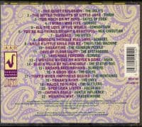 Various Artists - Paisley Pop - Sequel CD