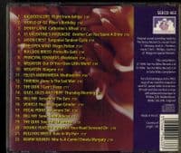 Various Artists - Psychedalia - See For Miles CD