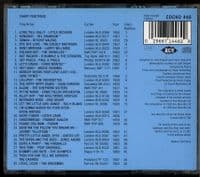 Various Artists - Radio Gold Volume Two - Ace Cd