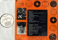 Various Artists - Rare 50's Rockers - Busy Rock and Roll (WLP 8927) M-/M-