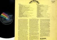 Various Artists - Rare Rockabilly (MCF 2697) M-