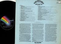 Various Artists - Rare Rockabilly Volume 3 (MCF 2833) M-