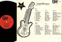 Various Artists - Rock 'n' Roll Instrumental Vol. 1 (76/100)