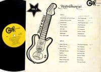 Various Artists - Rock 'n' Roll Instrumental Vol. 3 (76/300)