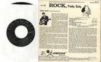 Various Artists - Rock Pretty Baby Part 2 (ED 2481) USA