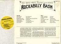 Various Artists - Rockabilly Bash (BOPL 100) M-