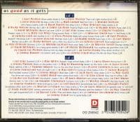 Various Artists - Rockabilly- Disky  2 x CD Set