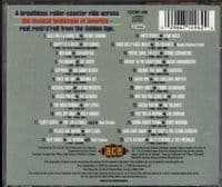 Various Artists - Rockin' from Coast To Coast  - Ace CD