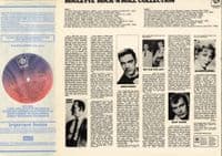 Various Artists - Roulette Rock 'n' Roll Collection (NSPL 28245)